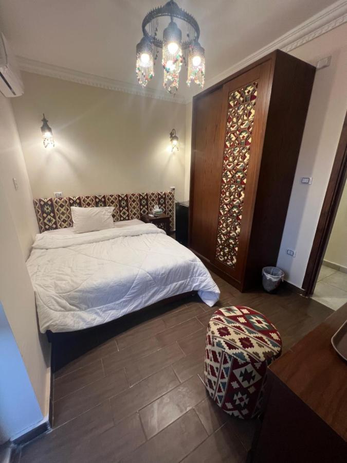 Quarto Individual