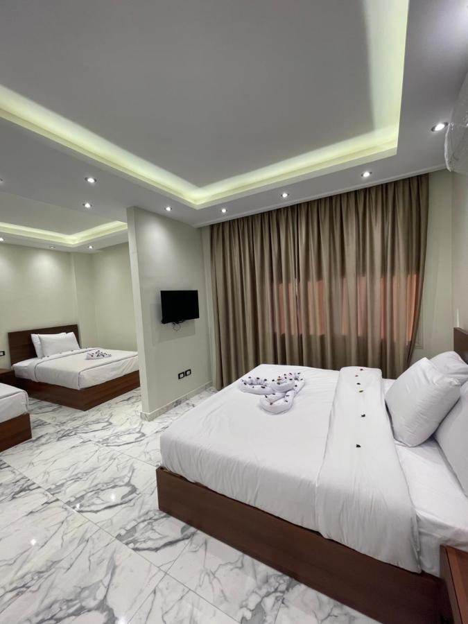 Quarto Família Standard