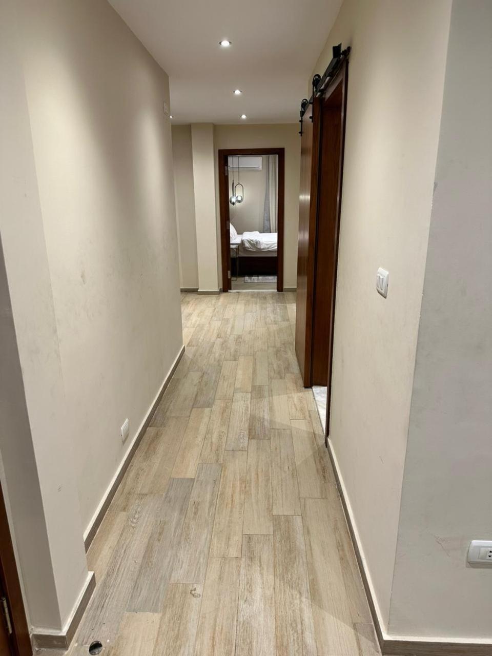 Appartement met 2 slaapkamers