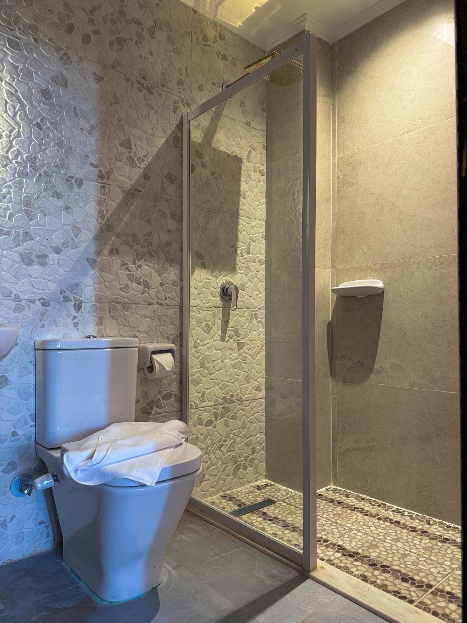 Quarto Individual Standard