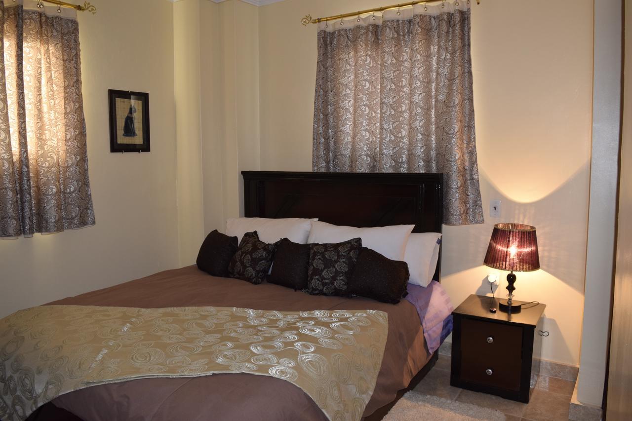 Quarto Deluxe com Cama King-size