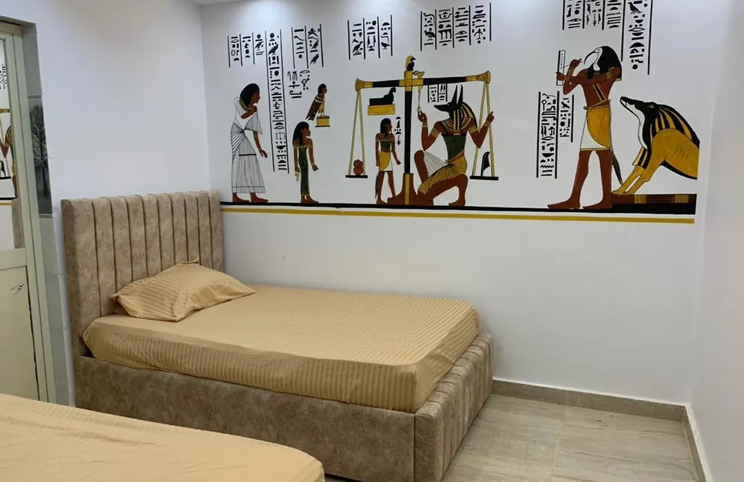 Amon Ra Boutique Hotel-1