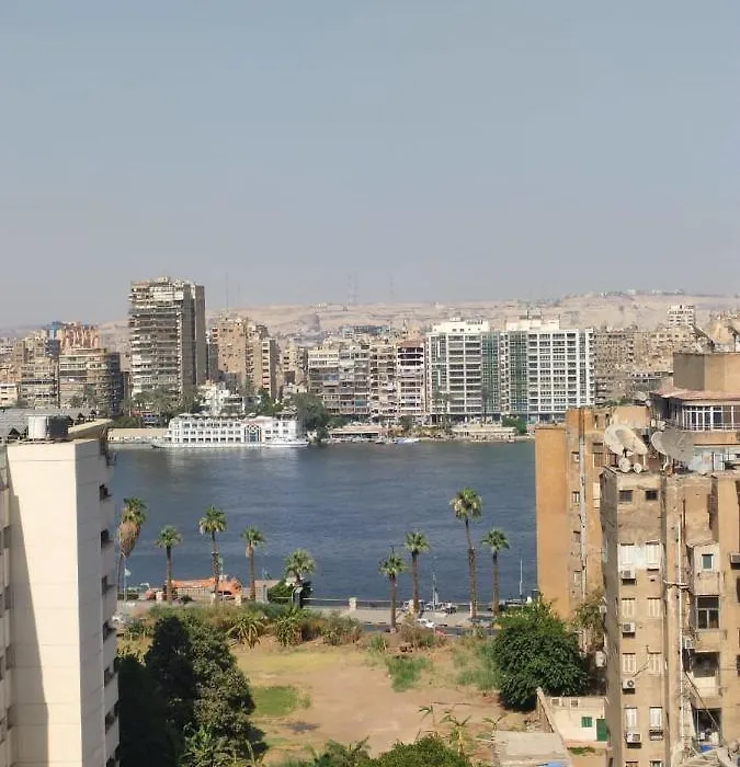 شقق فندقة لعشاق الهدوء-1