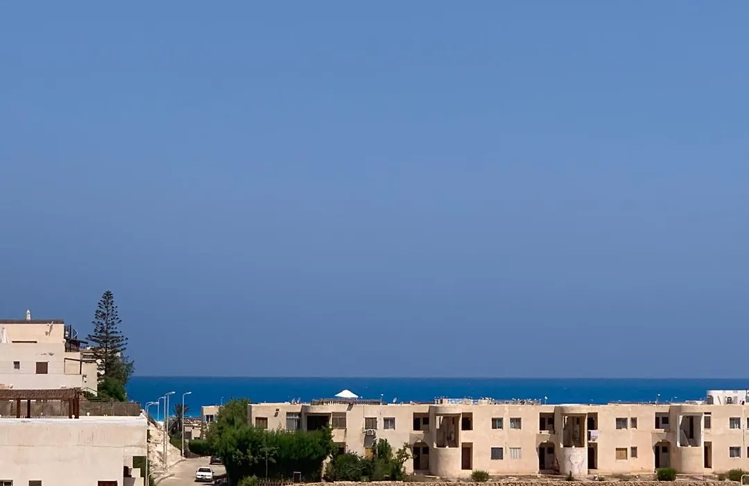Chalet Aida - North Coast- Egypt-1