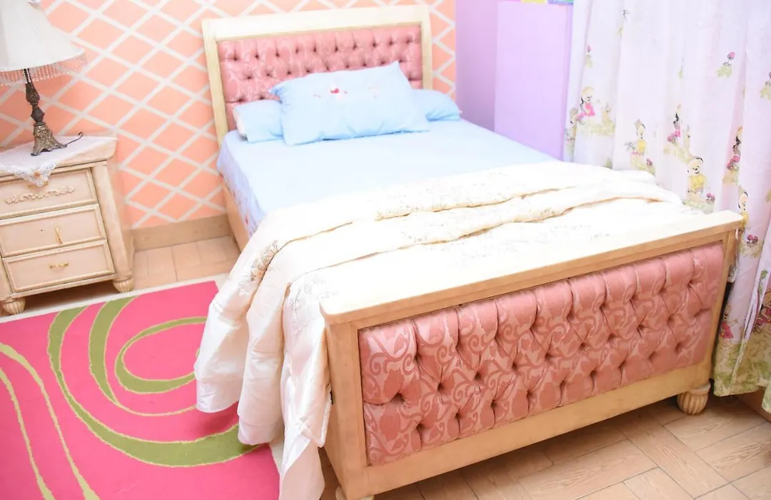 Kenzy Guest House-1