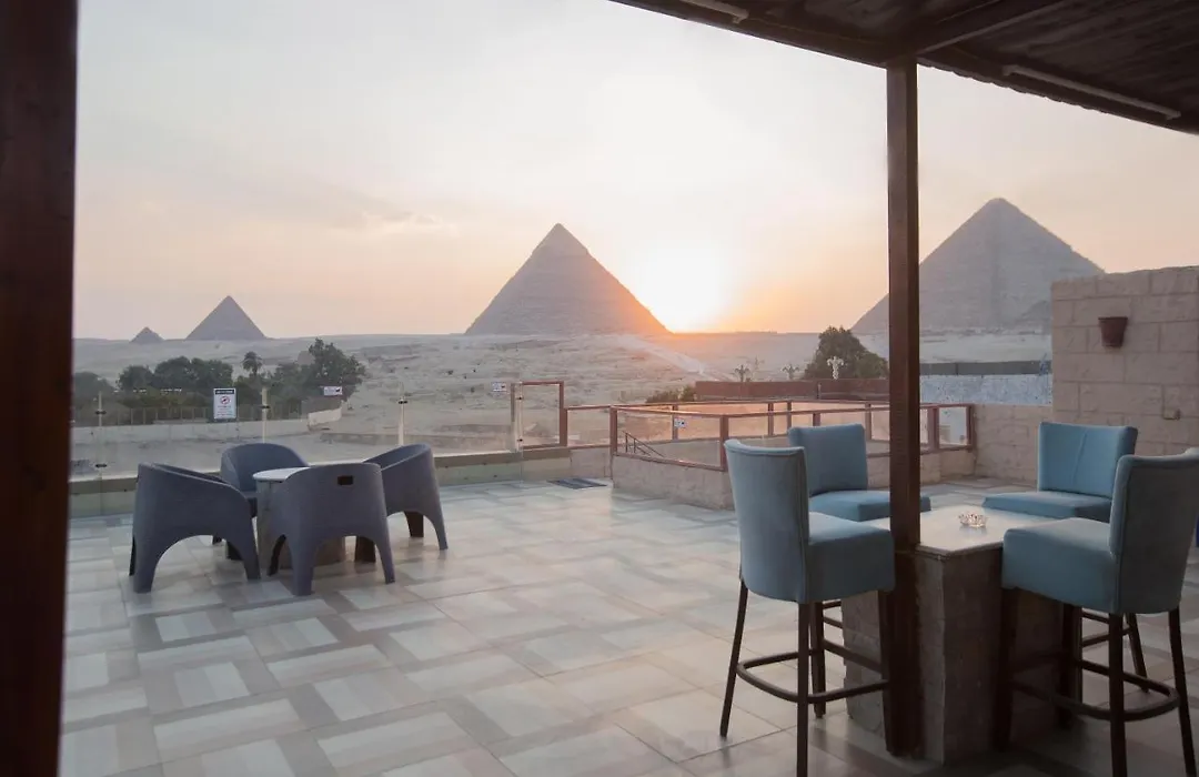 Sultan Pyramids View Inn-1