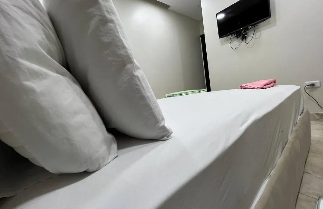 Lucky Room-1