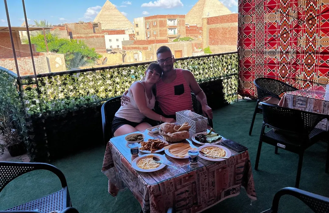 2 Jana Pyramids View Inn-1