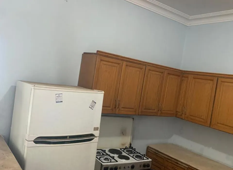 A Studio / Private Room In New Cairo-1