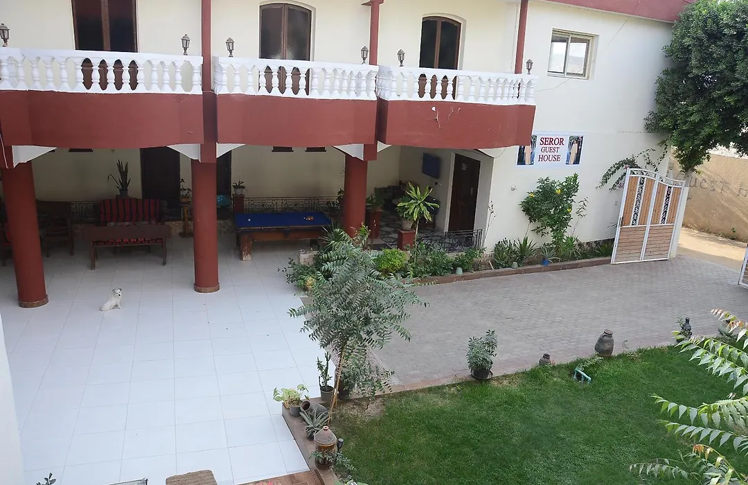 Seror Guest House-1