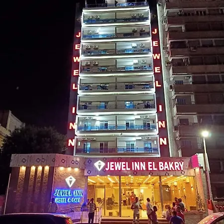 Jewel Inn El Bakry Hotel-2