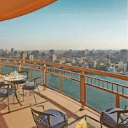 Room In Bb - Conrad Cairo Hotel Casino-3