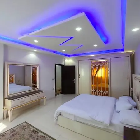 شقق فندقة لعشاق الهدوء-2