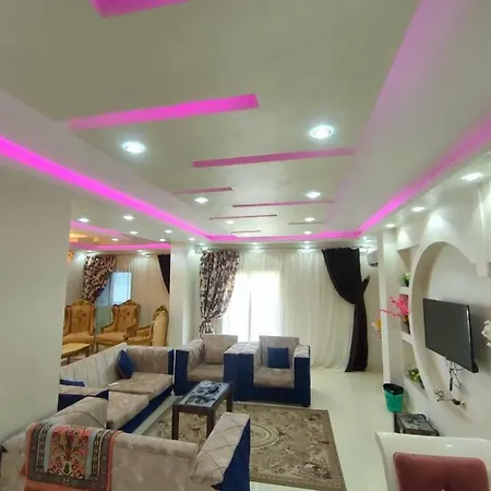 شقق فندقة لعشاق الهدوء-3