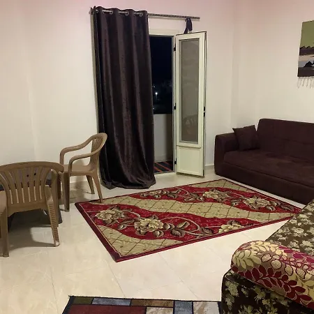 Chalet Aida - North Coast- Egypt-3