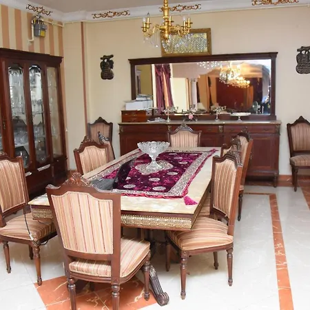 Kenzy Guest House-2
