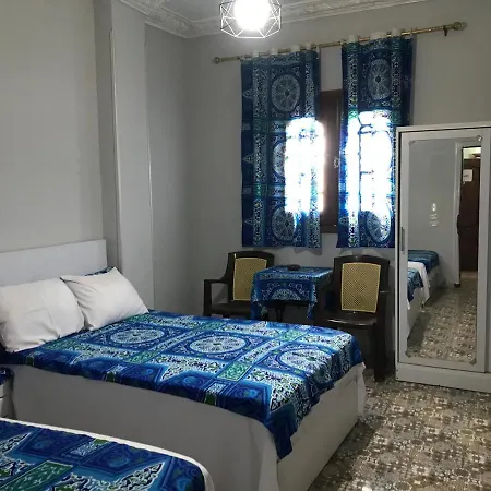 Gohar Pyramids View Inn-2