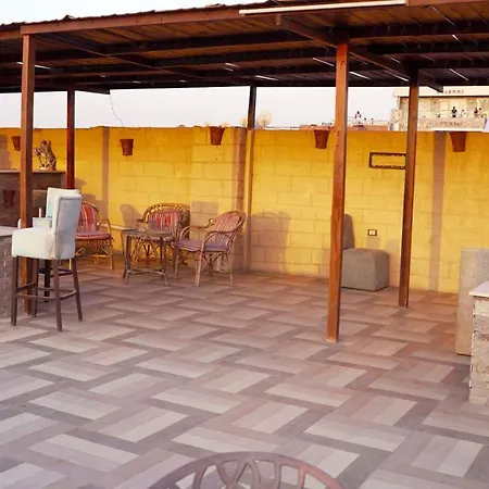 Sultan Pyramids View Inn-2