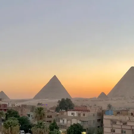 Kings Pyramids Inn-2