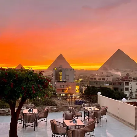 Pyramids Home Inn-2