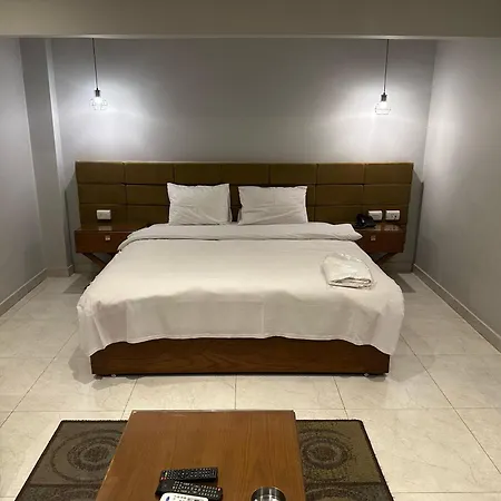 Nakhil Inn Residence-2