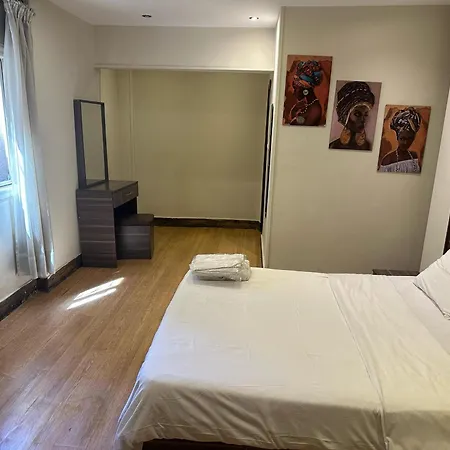 Nakhil Inn Residence-3