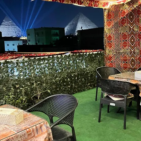 2 Jana Pyramids View Inn-2