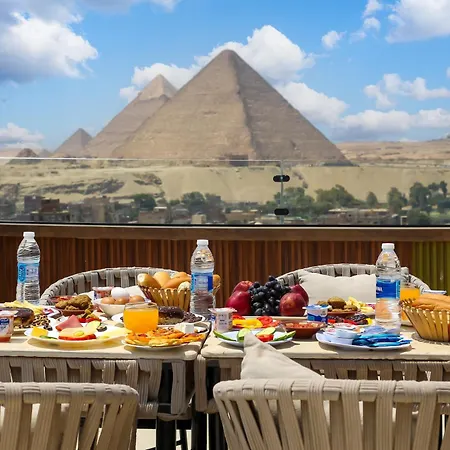 Crowne Pyramids View Inn-2