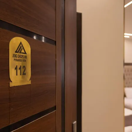 Master Pyramids Hotel-2