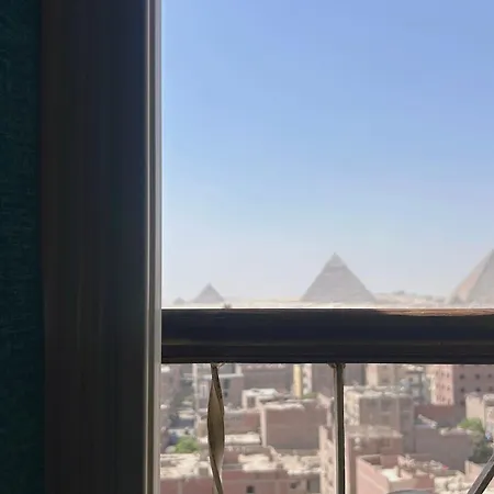 Pyramids Terrace Inn-2