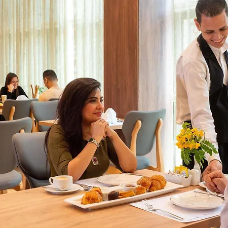 Novotel Cairo El Borg-3