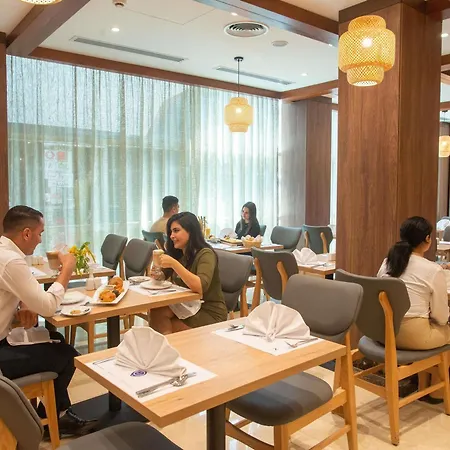 Novotel Cairo El Borg-2